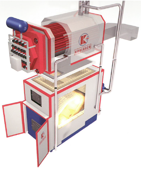 地球温暖化を打開する鍵『木質バイオマス』