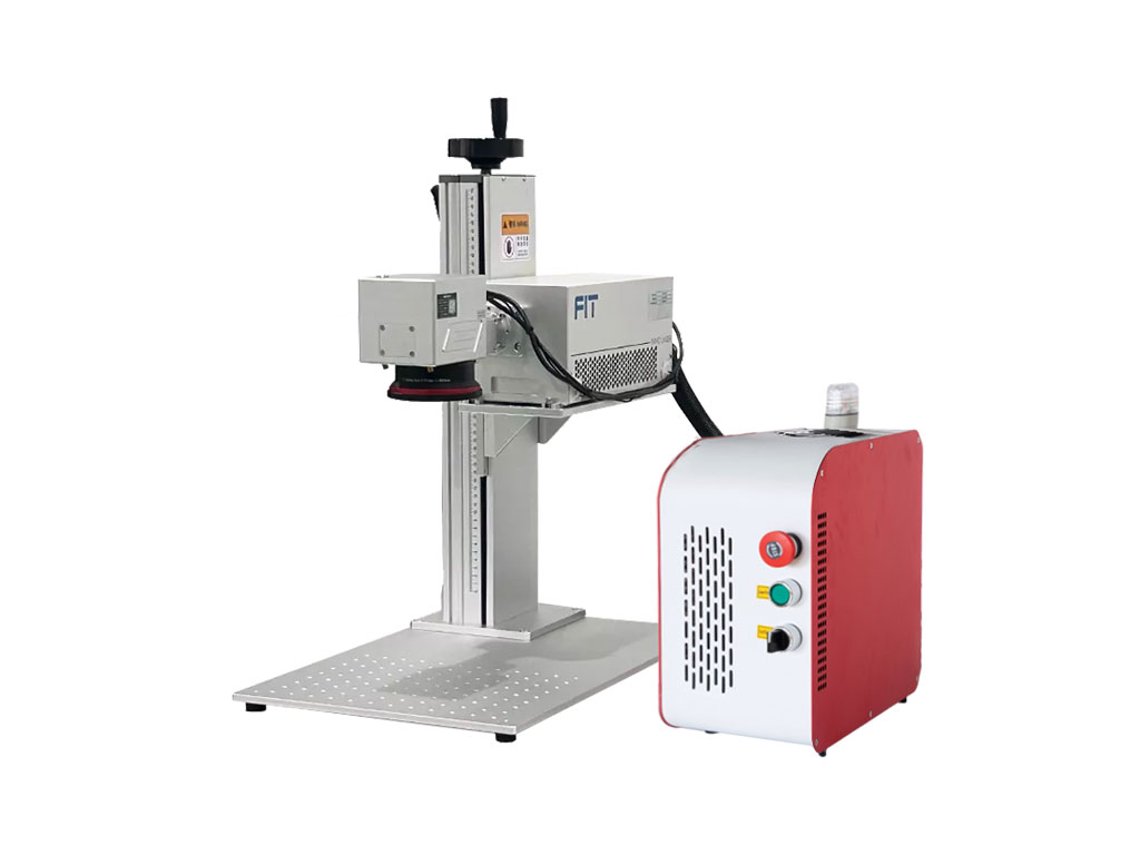 UVレーザーマーカー LW-UV RF / PU