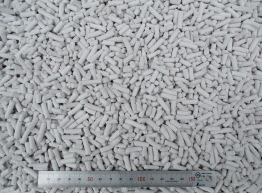 フッ素吸着剤　※サンプル進呈可能