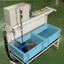 Product storage device "Dacon Anshin" ◆ Free demo units available for loan ◆
