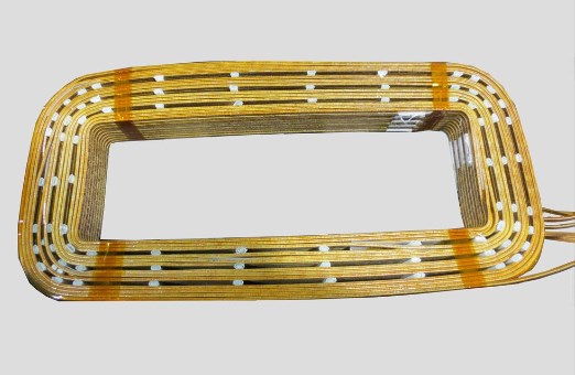 コイル製品・メンテナンス【コイル、ソレノイドについて】 