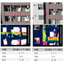 [Drone Inspection Case] Investigating the scope of inspection for Article 12 / Area approximately 700 square meters