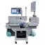 Small Horizontal Axis Roll Inspection Machine 'S-Lab SSV'