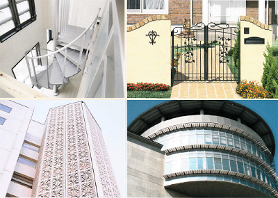 サンクリエイト株式会社　事業紹介