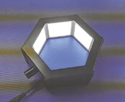 ヘキサライト「PTL10/PTL11」