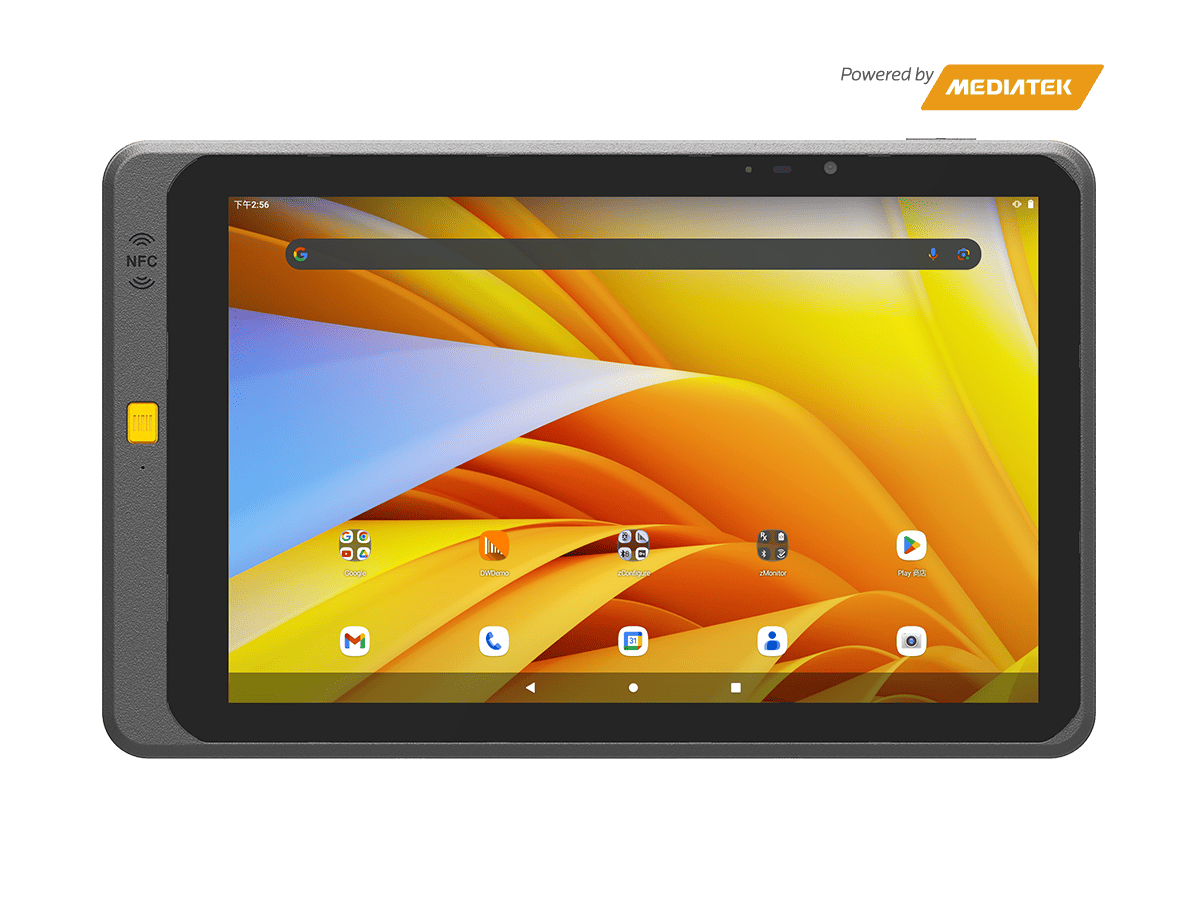 android　タブレット ZZB 7-inch Tablet, Android 11, Quad-core CPU, 32GB Storage, 2GB