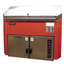 Wood Biomass Boiler (Wood-fired) 'Novatronic'