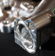 金属加工サービス