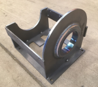 【精密板金加工サービスのご案内】