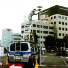 駐車場機器メンテナンス・取付工事サービス