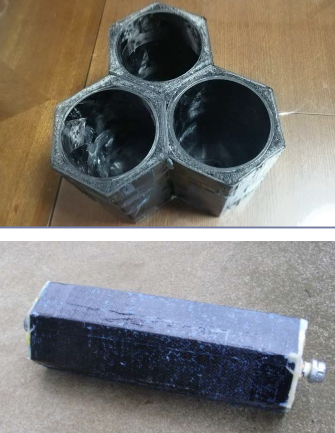 大容量・高圧水素タンク