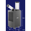 Portable spot cooler "Hiemarukun"