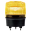 LED Rotating Light Nico Torch 120 Multicolor Emission