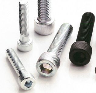 ゆるみ防止ボルト『モーションタイト』