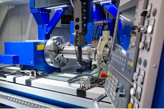 精密機械　設計サービス