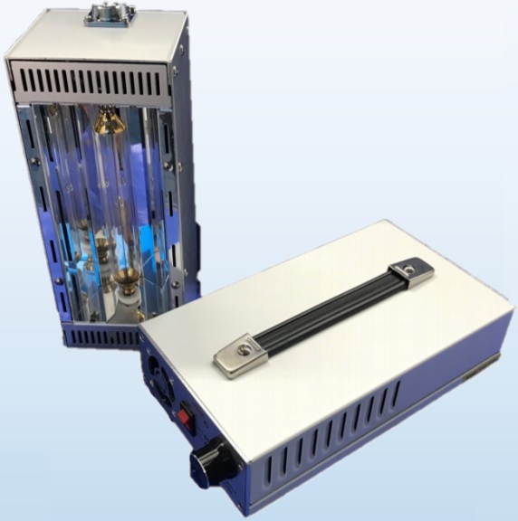 UV照射装置『MD-W1000』