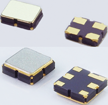 BAW/SAWフィルタのラインアップ拡充！