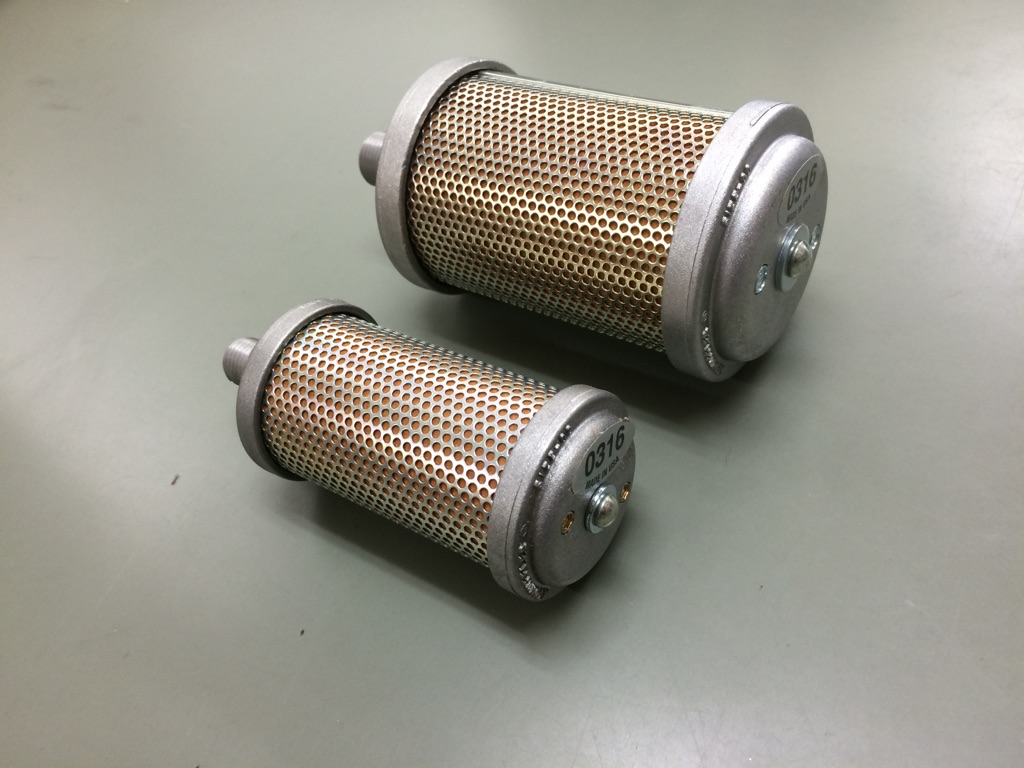 ラジコン中古部品　OSサイレンサー　消音器　サイレンサー　各種まとめ売り ラジコン中古部品 OSサイレンサー 消音器 サイレンサー 各種まとめ売り