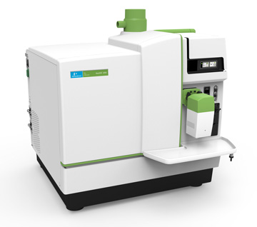 ICP質量分析装置 NexION 2000シリーズ