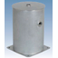 Semicustom Vacuum Tank