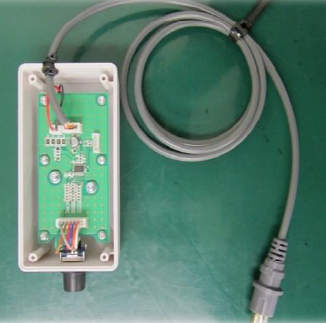 製品組立・アッセンブリサービス