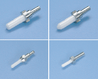 光通信用部品『フェルール』