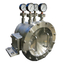 TR type super cyclone (3-liquid classification cyclone)