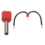 TWIN ferrule