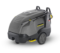 業務用温水高圧洗浄機『HDS890A』 ケルヒャー ジャパン | イプロス