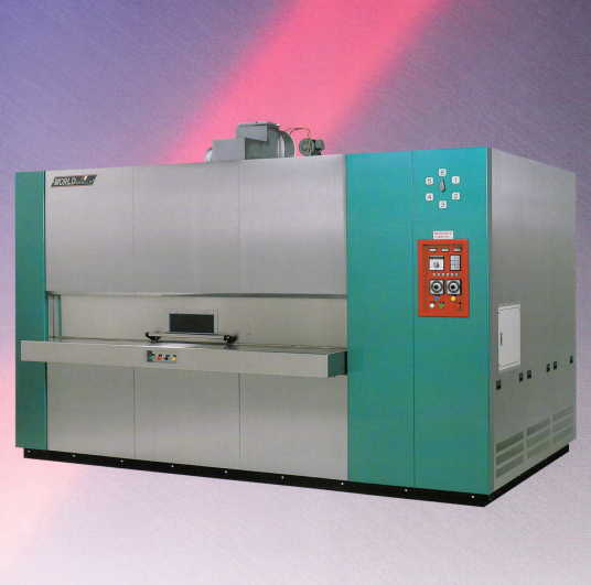 遠赤外線 リールオーブン『BAKER REEL』