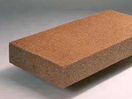 木質繊維断熱剤【ＷＯＯＤ　ＦＩＢＥＲ】