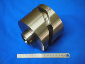 複合加工加工サービス