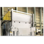 Cart-type annealing furnace capable of processing thick workpieces within the specified cooling time.