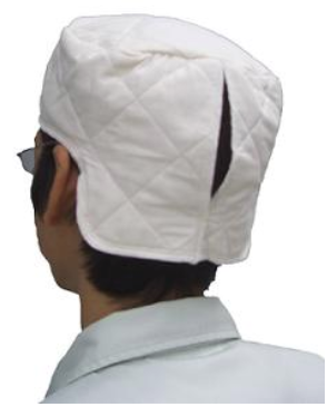 キャップ『汗とりインナーキャップ』