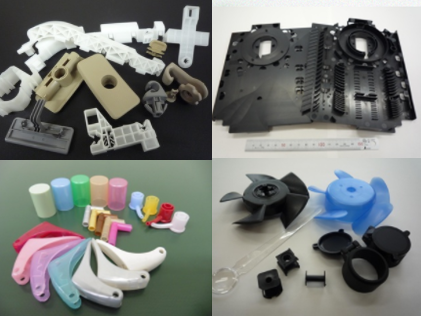 株式会社トーカイ・エム　事業紹介