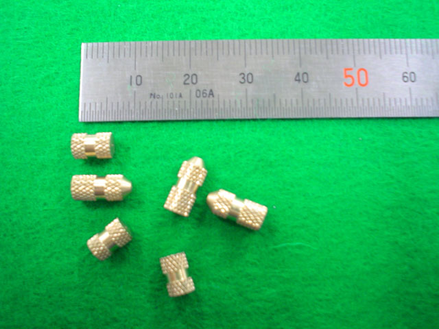 金属加工サービス