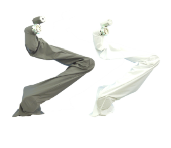 【テックマンロボット用】カバー 『RobotFit』