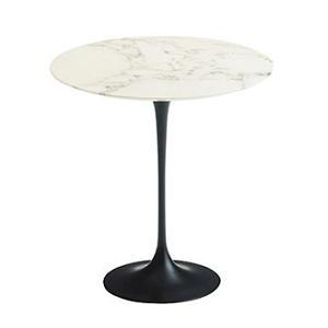 ヨーゼフ・ホフマン ネストテーブル steelline社製 Genufine