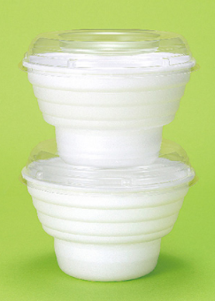 容器『クラッシュボウル』