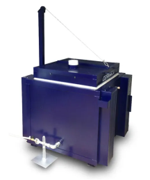 強還元電気炉『SYシリーズ』