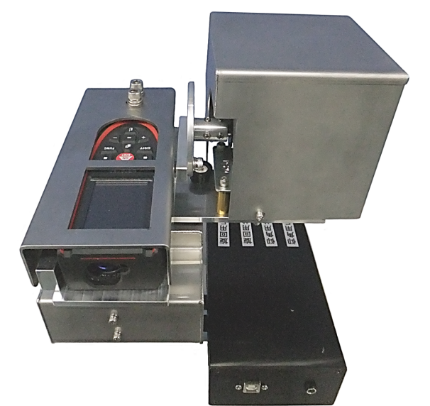 インフラデータマッピング装置