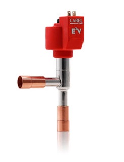 比例制御電子膨張弁 「E2V」