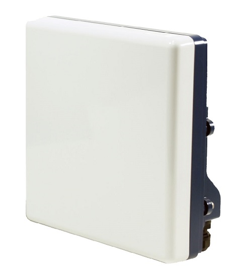 マイクロ波安全監視センサ『BFS01/BFS01-P』