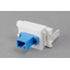 Connector chip (repeater connector type) SC connector female-female