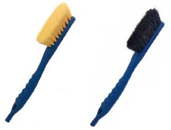 HandyNa スリムブラシシリーズ