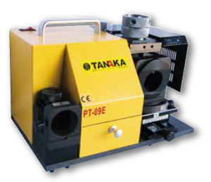 鉄骨ドリル研磨機『PT-09E』