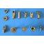 Precision press processing service