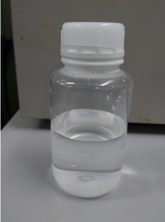 機能性アルミニウム材料『低Na、低Cl 液体硫酸アルミニウム』