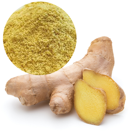 Ginger