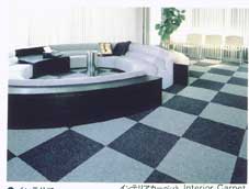 サンケミカル株式会社　インテリア資材